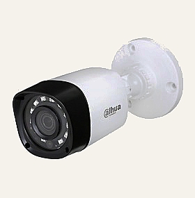 видеокамера DH-HAC-HFW1200RMP-0360B-S3