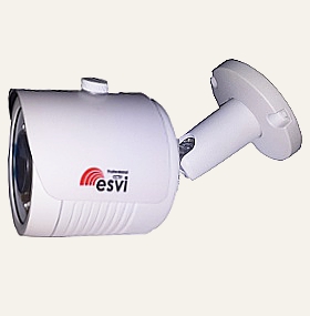 видеокамера EVC-BH30-F20(3,6