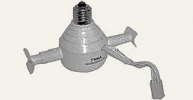 FullWat мощностью 22 вт для кольцевых люминесцентных ламп
