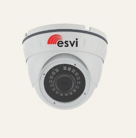 видеокамера EVL-DN-H20G