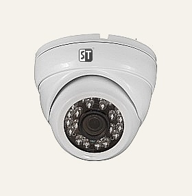 видеокамера ST-174 M IP HOME