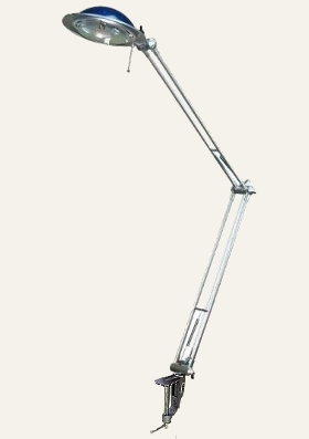 Настольный светильник Camelion KD-116С