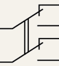 Электрическая схема тумблера ТП1-2